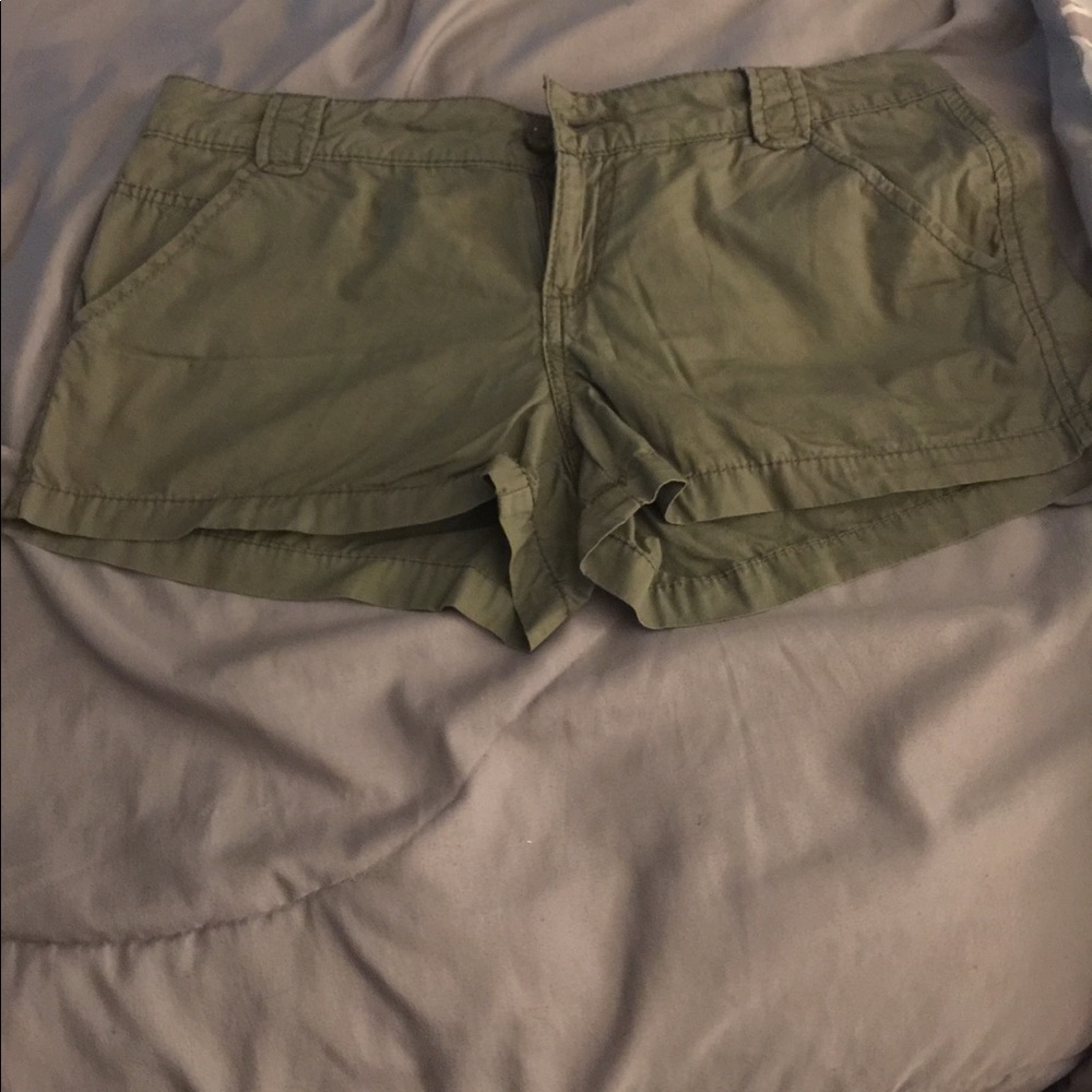 Shorts